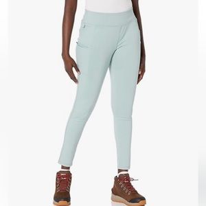 NWOT Carhartt Force Fitted Utility Legging Size Medium pockets